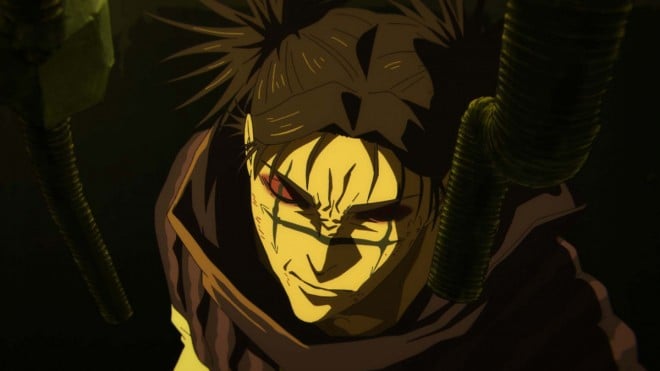 Jujutsu Kaisen Season 3 Culling Game Part 1